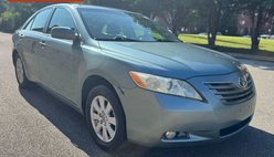 2008 Toyota Camry XLE