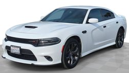 2019 Dodge Charger GT