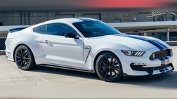 2016 Ford Mustang Shelby GT350