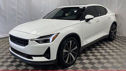 2022 Polestar 2 Long Range Dual Motor