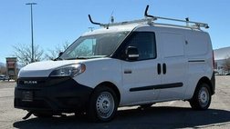 2020 Ram ProMaster City Tradesman