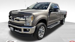 2019 Ford Super Duty F-350 Lariat