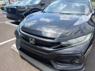 2018 Honda Civic Sport Touring