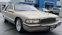 1995 Buick Roadmaster Limited