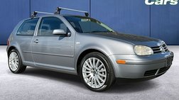 2004 Volkswagen GTI 1.8T