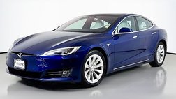 2019 Tesla Model S 75D