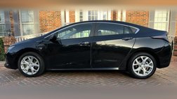 2017 Chevrolet Volt Premier