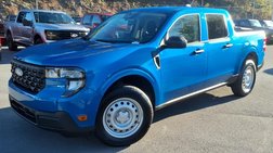 2025 Ford Maverick XL
