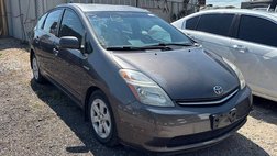 2009 Toyota Prius Touring