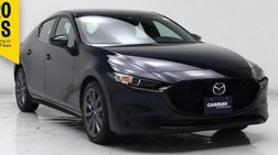 2021 Mazda MAZDA3 Preferred