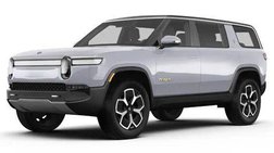 2024 Rivian R1S Launch Edition