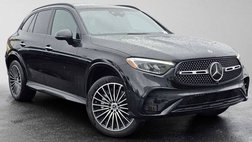 2024 Mercedes-Benz GLC-Class GLC 300 4MATIC