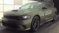 2022 Dodge Charger R/T
