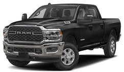 2024 Ram Ram Pickup 2500 Laramie