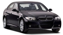 2008 BMW 3 Series 335xi