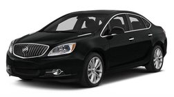2014 Buick Verano Convenience Group