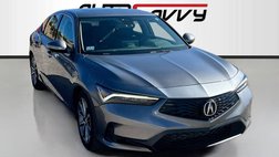 2024 Acura Integra Base