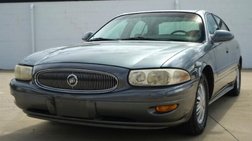 2005 Buick LeSabre Custom