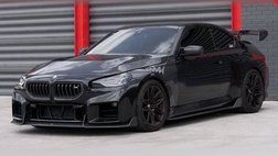 2023 BMW M2 Base