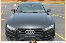 2016 Audi S7 4.0T quattro