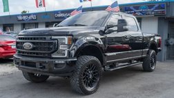 2021 Ford Super Duty F-250 Lariat