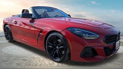 2024 BMW Z4 sDrive30i