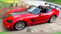 2003 Dodge Viper SRT-10