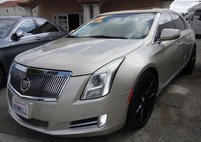 2013 Cadillac XTS Premium Collection