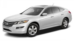 2010 Honda Accord Crosstour EX