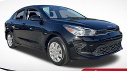 2023 Kia Rio LX