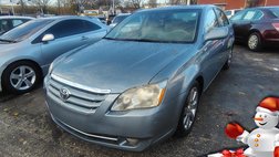 2005 Toyota Avalon XL