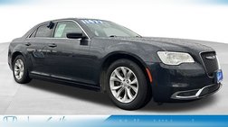 2019 Chrysler 300 Touring