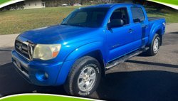 2008 Toyota Tacoma V6