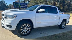 2020 Ram Ram Pickup 1500 Laramie