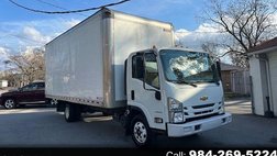 2019 Chevrolet Silverado 3500 Chassis