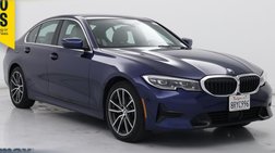 2020 BMW 3 Series 330i