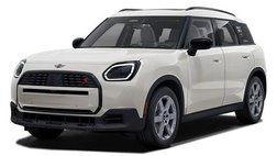 2027 MINI Countryman S ALL4