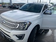 2020 Ford Expedition MAX Platinum