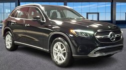2025 Mercedes-Benz GLC-Class GLC 300 4MATIC