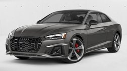 2023 Audi A5 Sportback quattro S line Prestige 45 TFSI