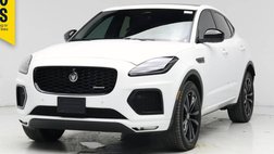 2024 Jaguar E-PACE P250 R-Dynamic SE