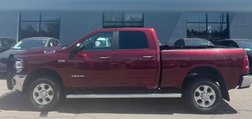 2019 Ram Ram Pickup 2500 Big Horn