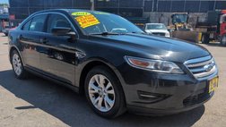 2011 Ford Taurus SEL