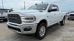 2021 Ram Ram Pickup 2500 Laramie