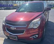 2012 Chevrolet Equinox LT
