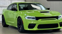 2023 Dodge Charger SRT Hellcat