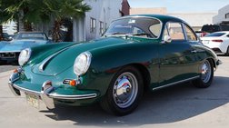 1960 Porsche B