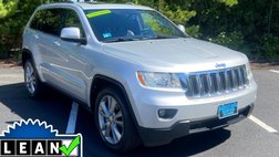 2011 Jeep Grand Cherokee 70th Anniversary