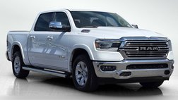 2022 Ram Ram Pickup 1500 Laramie