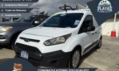 2014 Ford Transit Connect XL